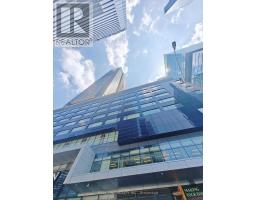 1207 - 65 BREMNER BOULEVARD, Toronto, Ontario