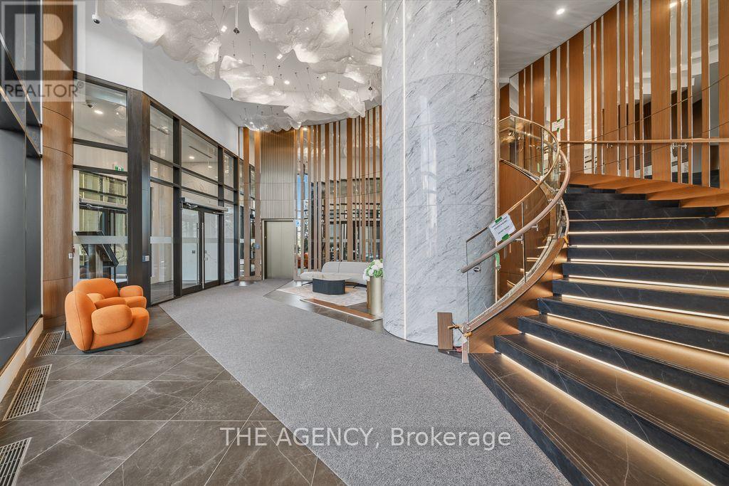 1602 - 18 ESTHER SHINER BOULEVARD, Toronto, Ontario