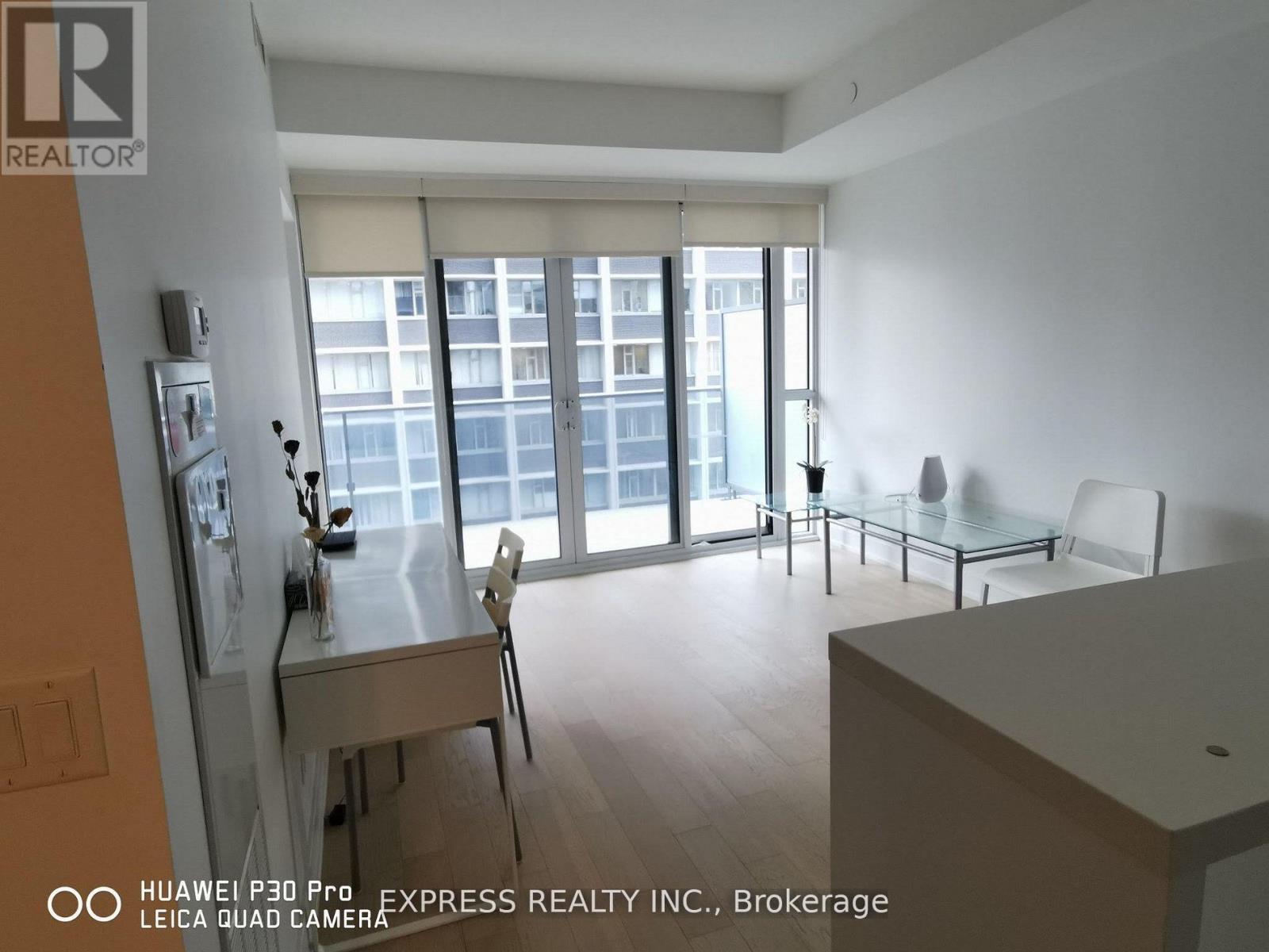 1509 - 7 GRENVILLE STREET, Toronto (Bay Street Corridor)