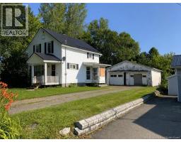 16 High Street, canterbury, New Brunswick