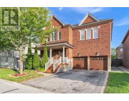 16 BICKNELL COURT, Ajax, Ontario