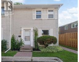 190 - 70 CASS AVENUE, Toronto, Ontario