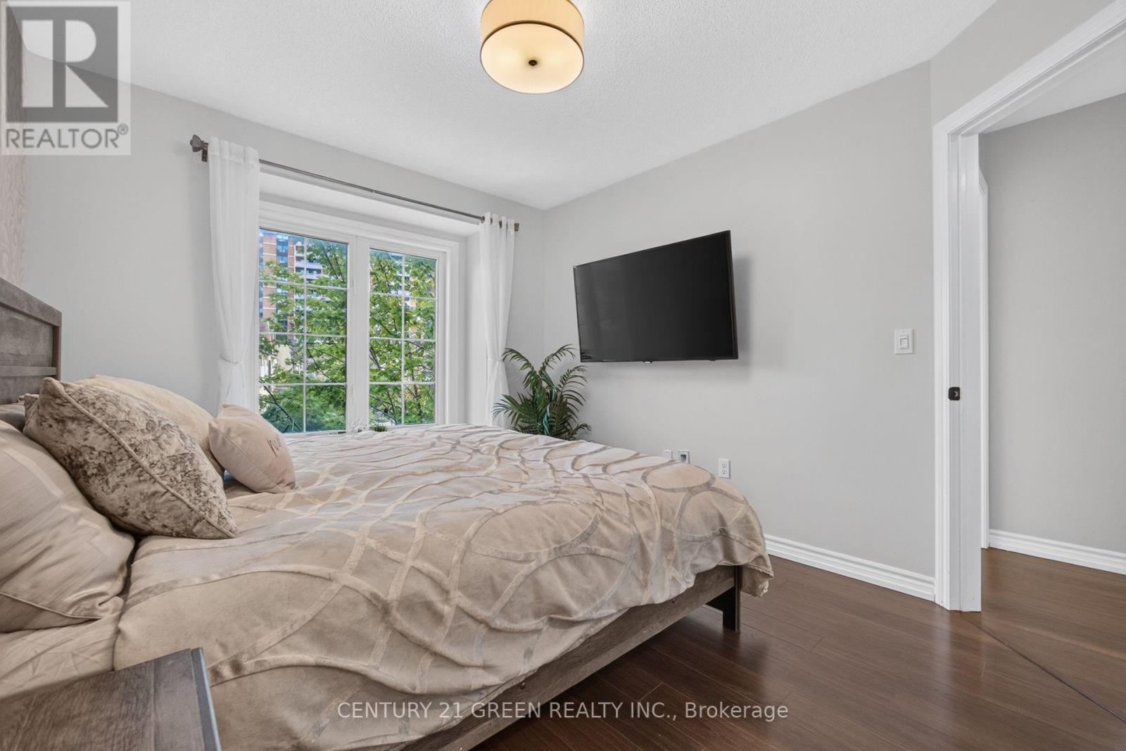 111 - 1250 St. Martins Drive, Pickering, Ontario  L1W 0A2 - Photo 40 - E13601772
