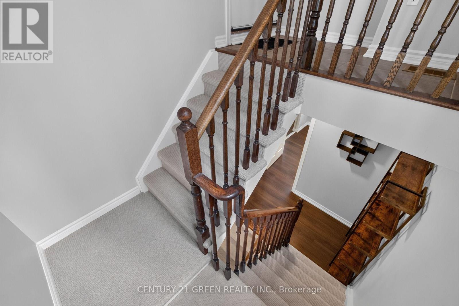 111 - 1250 St. Martins Drive, Pickering, Ontario  L1W 0A2 - Photo 44 - E13601772