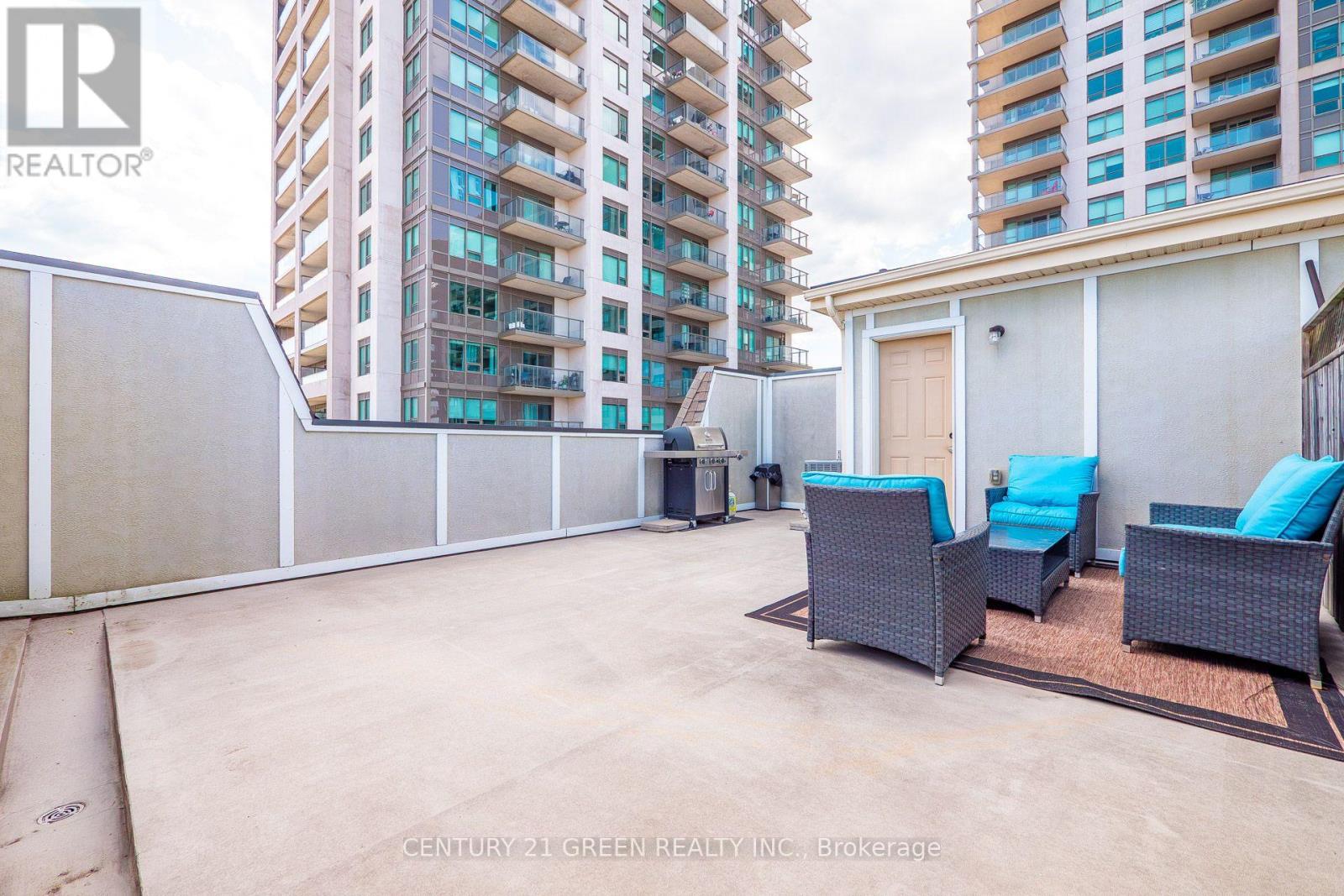 111 - 1250 St. Martins Drive, Pickering, Ontario  L1W 0A2 - Photo 47 - E13601772