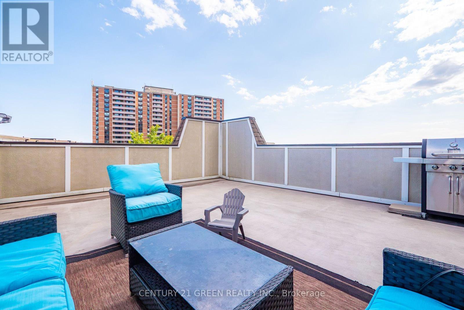 111 - 1250 St. Martins Drive, Pickering, Ontario  L1W 0A2 - Photo 48 - E13601772