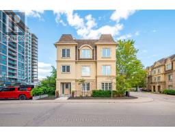 111 - 1250 ST. MARTINS DRIVE, Pickering, Ontario