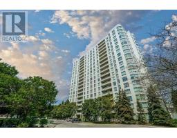 1206 - 5001 FINCH AVENUE E, Toronto, Ontario