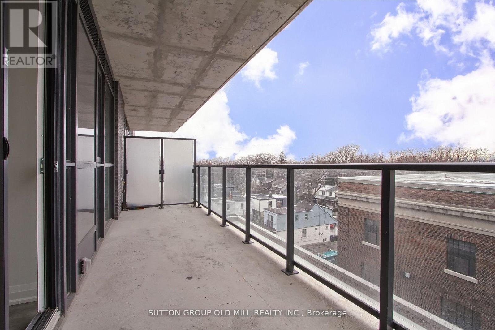 516 - 2369 Danforth Avenue, Toronto, Ontario  M4C 0B1 - Photo 17 - E13601890