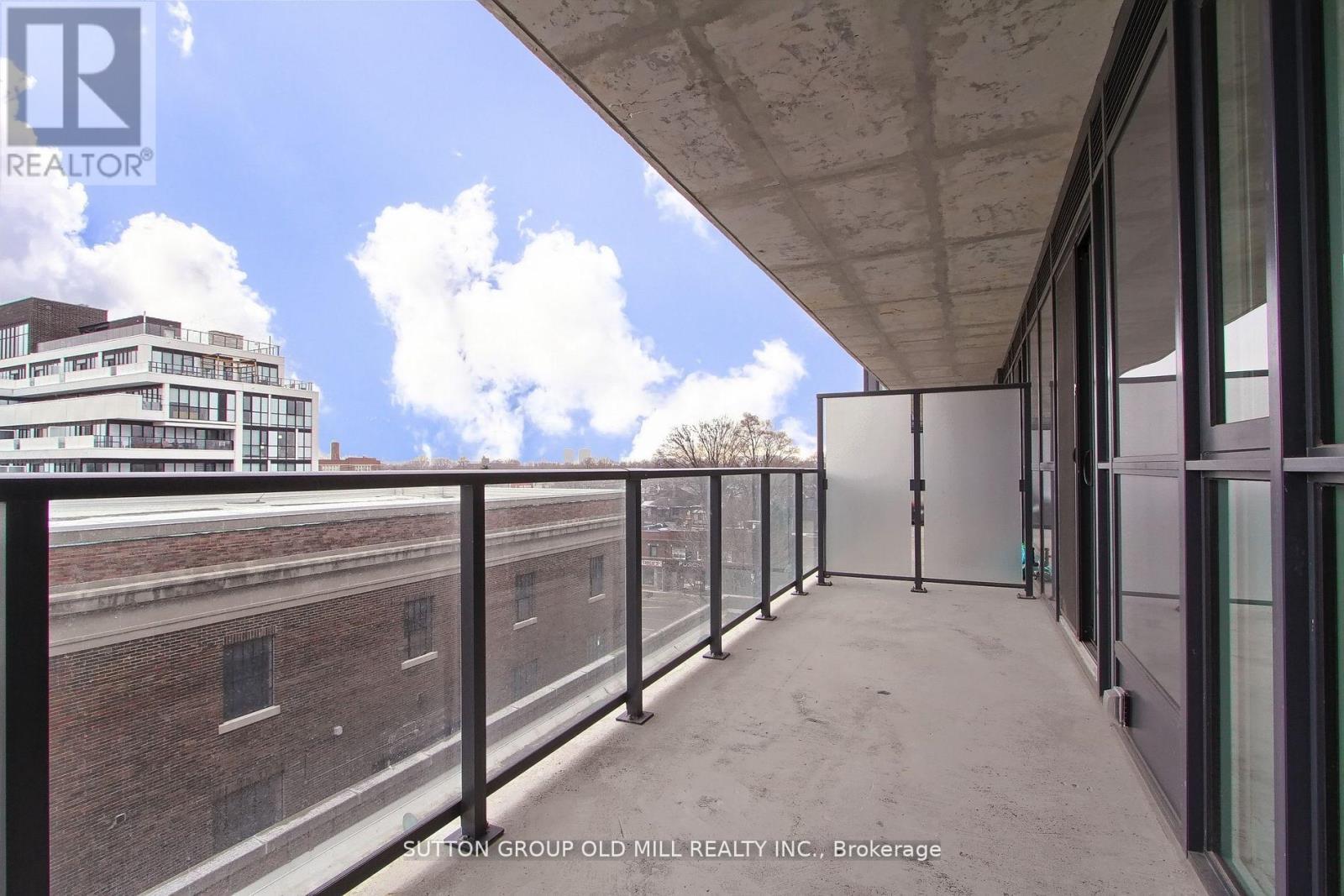516 - 2369 Danforth Avenue, Toronto, Ontario  M4C 0B1 - Photo 18 - E13601890