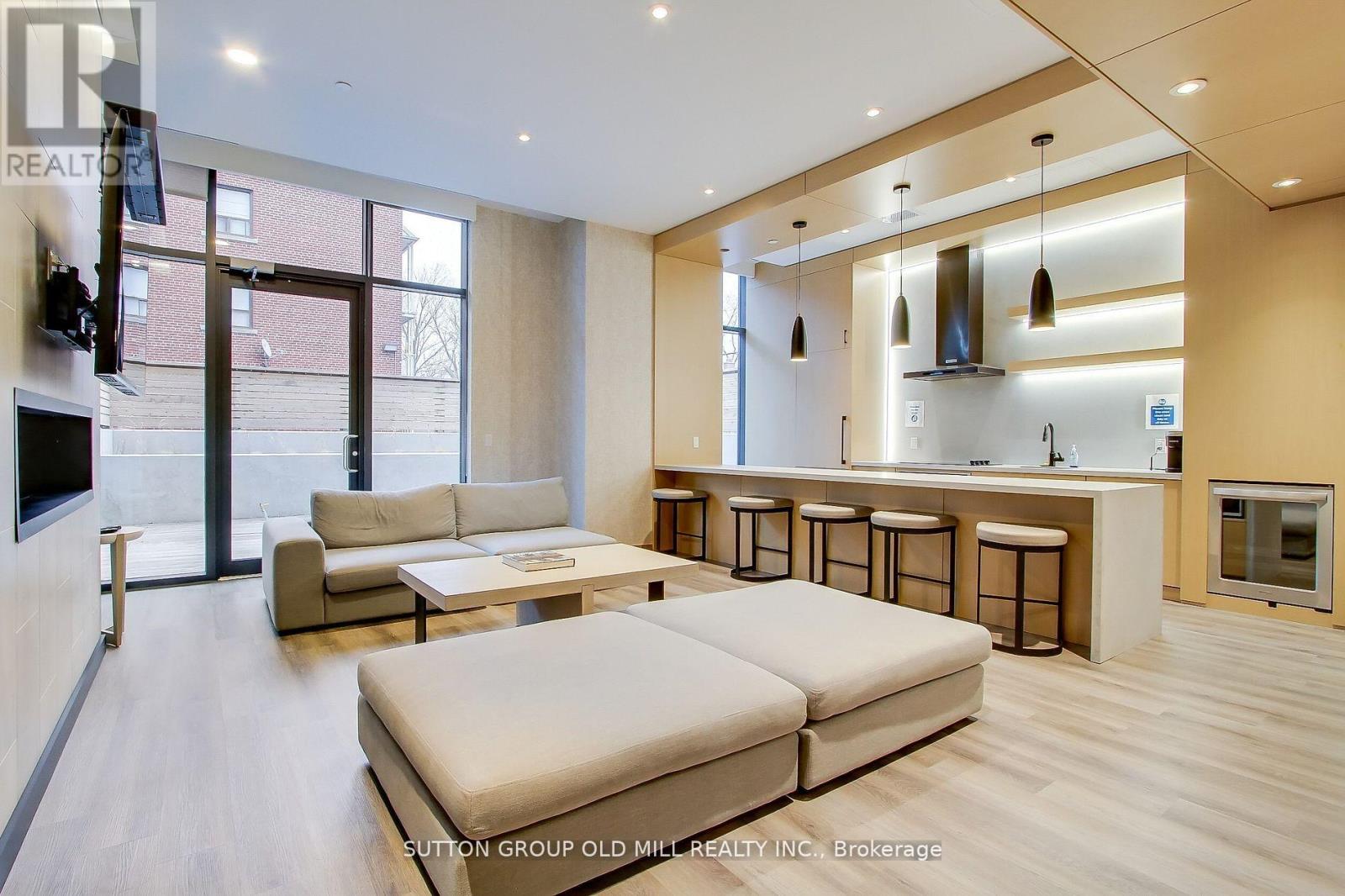 516 - 2369 Danforth Avenue, Toronto, Ontario  M4C 0B1 - Photo 21 - E13601890