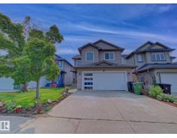 13 Almond Ba, Fort Saskatchewan, Alberta T8L 0A4 (30075090)