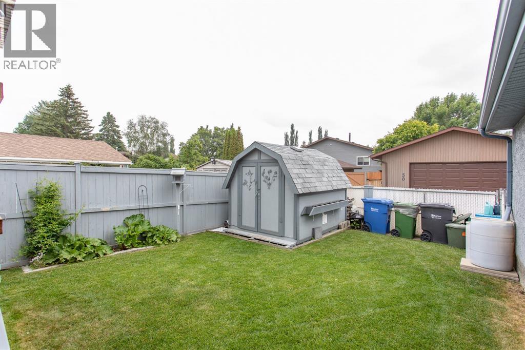 8 Caswell Close, Red Deer, Alberta  T4P 2T6 - Photo 35 - A2326208