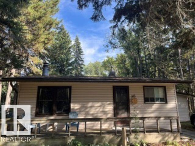 515 5th St. Norris Beach, Rural Wetaskiwin County, Alberta  T0C 2V0 - Photo 3 - E4500481