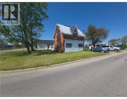 6219 RAINHAM Road, Dunnville, Ontario