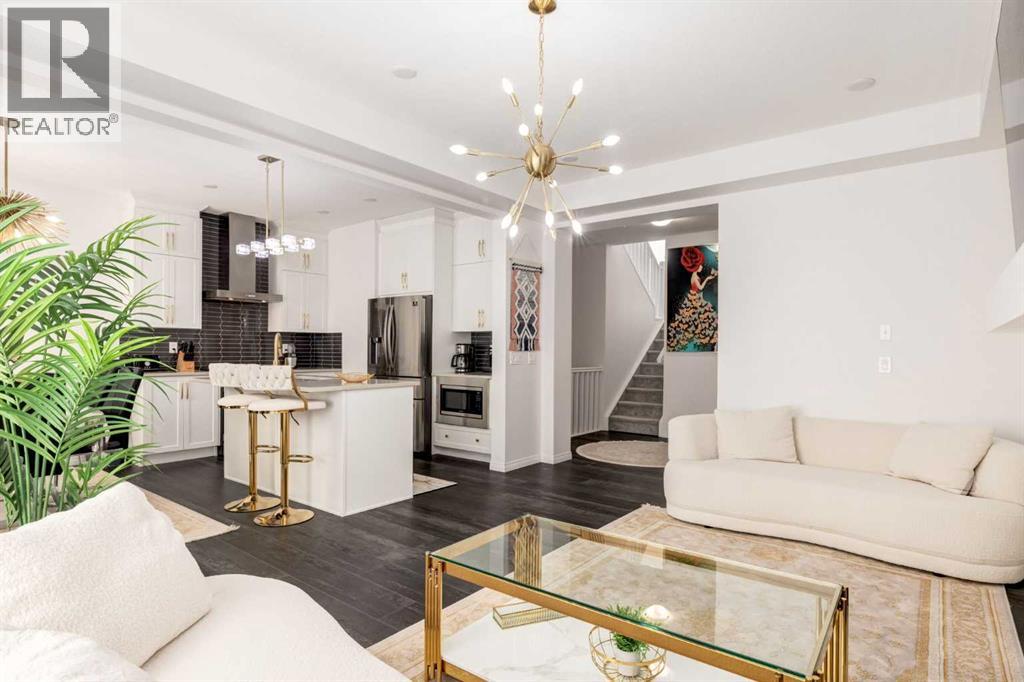 14 Cityside Terrace Ne, Calgary, Alberta  T3N 1E2 - Photo 7 - A2327522