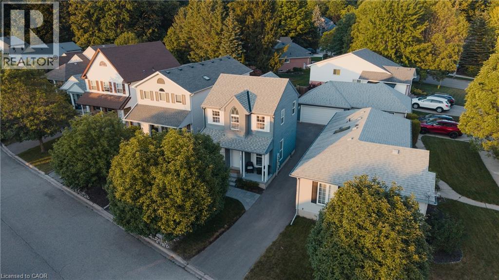 704 Jacob Lane, Waterloo, Ontario N2V 2A7 - Photo 2 - 40846083