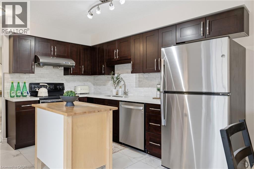 704 Jacob Lane, Waterloo, Ontario N2V 2A7 - Photo 10 - 40846083