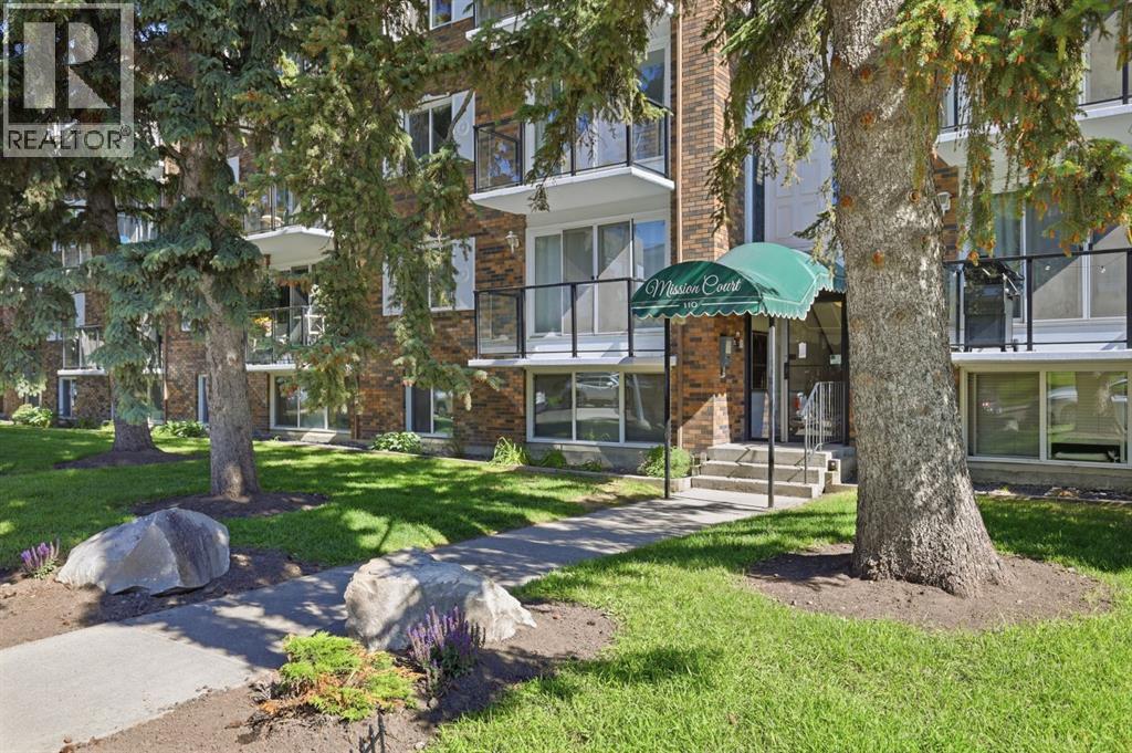 401, 110 24 Avenue SW, Calgary, Alberta  T2S 0J9 - Photo 2 - A2328340