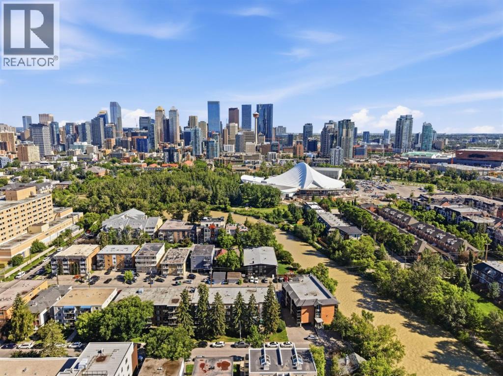 401, 110 24 Avenue SW, Calgary, Alberta  T2S 0J9 - Photo 28 - A2328340