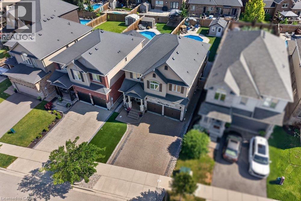 273 Festival Way, Binbrook, Ontario  L0R 1C0 - Photo 2 - 40848444