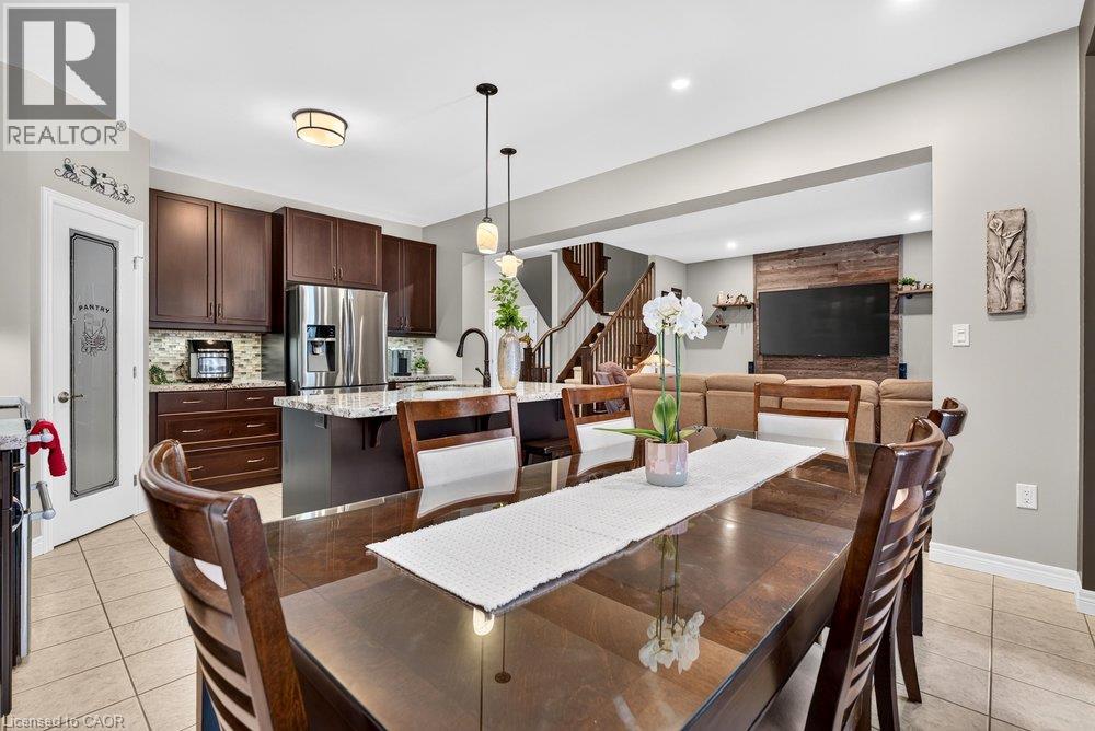 273 Festival Way, Binbrook, Ontario  L0R 1C0 - Photo 14 - 40848444