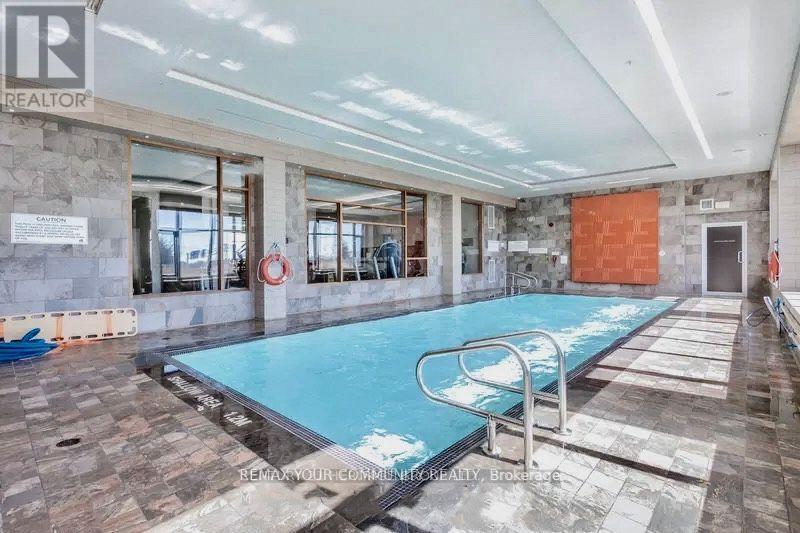 1210 - 325 South Park Road, Markham, Ontario  L3T 7W2 - Photo 18 - N13601786
