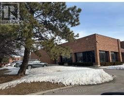 1-7 - 307 EDGELEY BOULEVARD E, Vaughan, Ontario