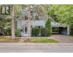 612 TIMOTHY STREET, Newmarket, Ontario