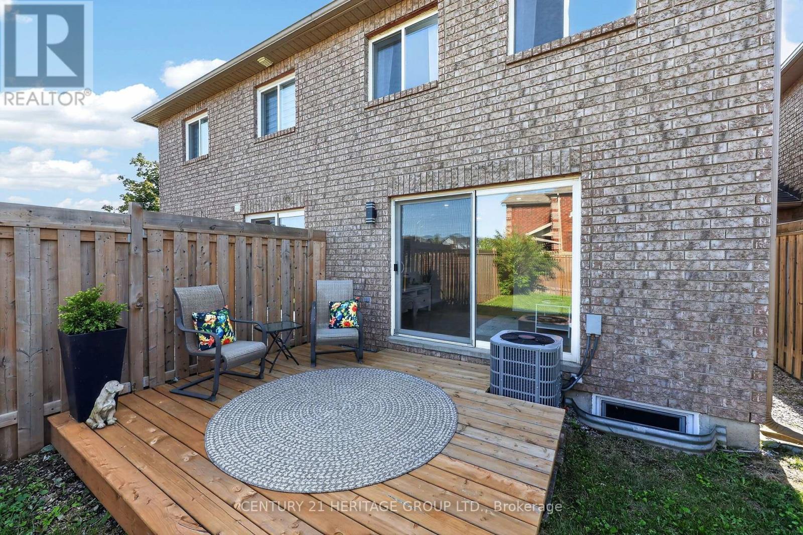 19 Majesty Boulevard, Barrie, Ontario  L4M 7K3 - Photo 27 - S13601736
