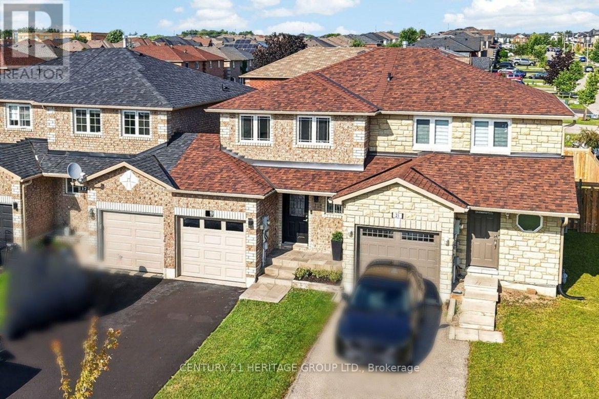 19 Majesty Boulevard, Barrie, Ontario  L4M 7K3 - Photo 5 - S13601736