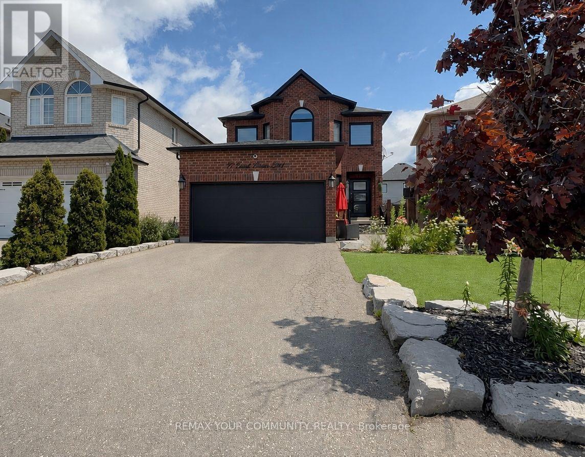 LOWER LEVEL - 77 ERNEST BIASON BOULEVARD, Caledon (Bolton East)