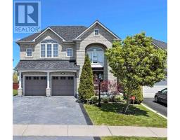 20 HIMALAYA STREET, Brampton, Ontario