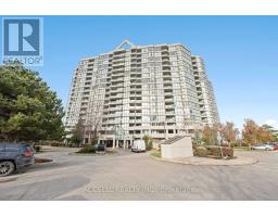 1714 - 1 ROWNTREE ROAD, Toronto, Ontario