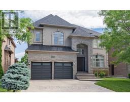 2357 RIDEAU DRIVE, Oakville, Ontario