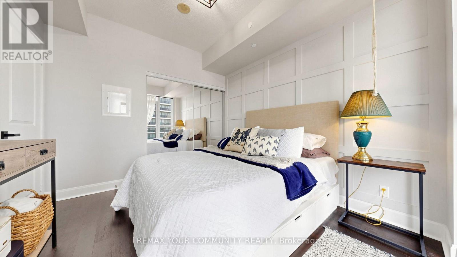 1408 - 33 Shore Breeze Drive, Toronto, Ontario  M8V 0G1 - Photo 13 - W13601776