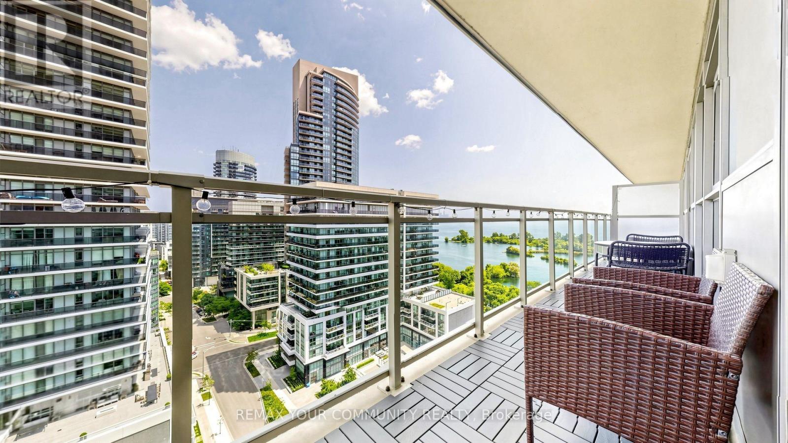 1408 - 33 Shore Breeze Drive, Toronto, Ontario  M8V 0G1 - Photo 18 - W13601776