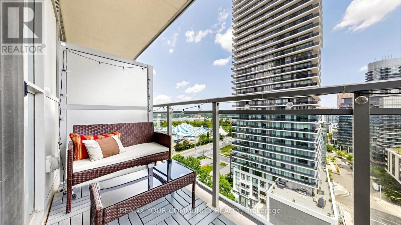 1408 - 33 Shore Breeze Drive, Toronto, Ontario  M8V 0G1 - Photo 19 - W13601776