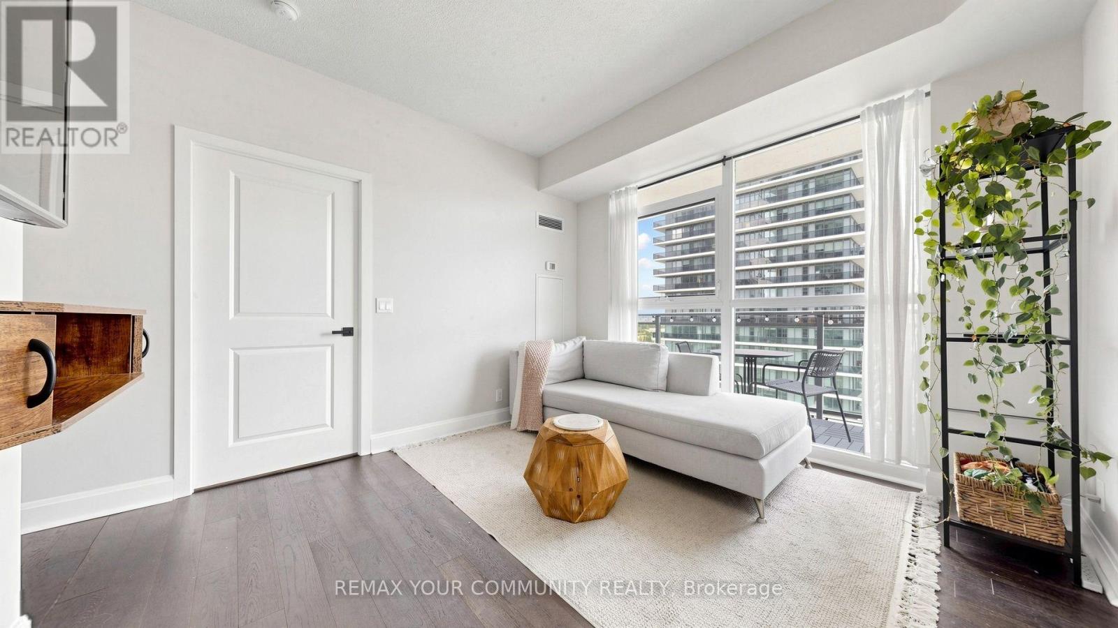 1408 - 33 Shore Breeze Drive, Toronto, Ontario  M8V 0G1 - Photo 2 - W13601776