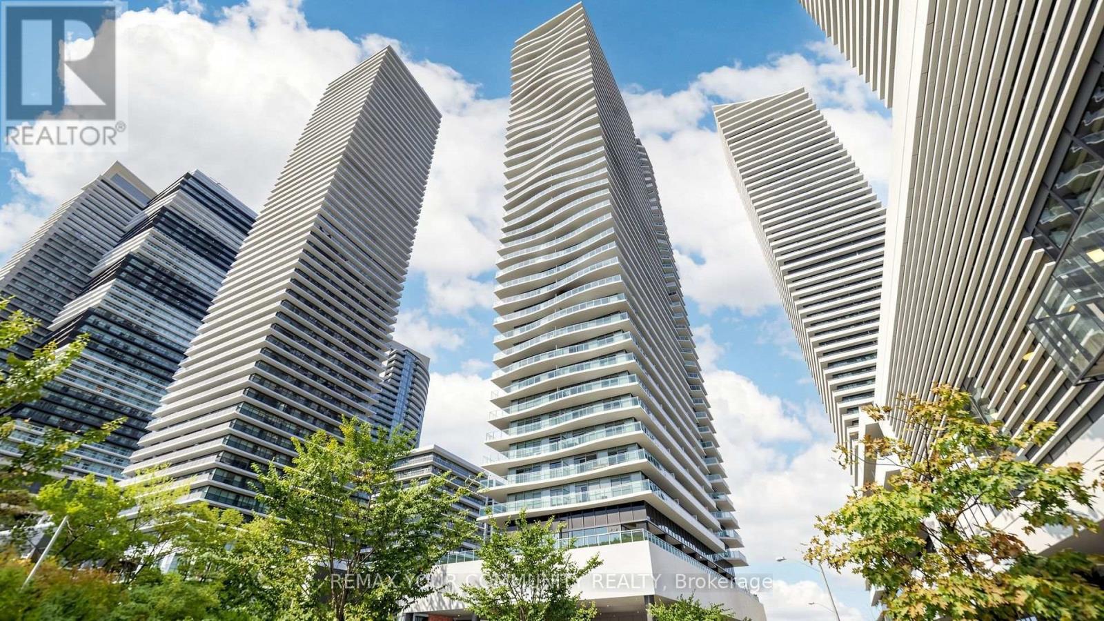 1408 - 33 Shore Breeze Drive, Toronto, Ontario  M8V 0G1 - Photo 23 - W13601776
