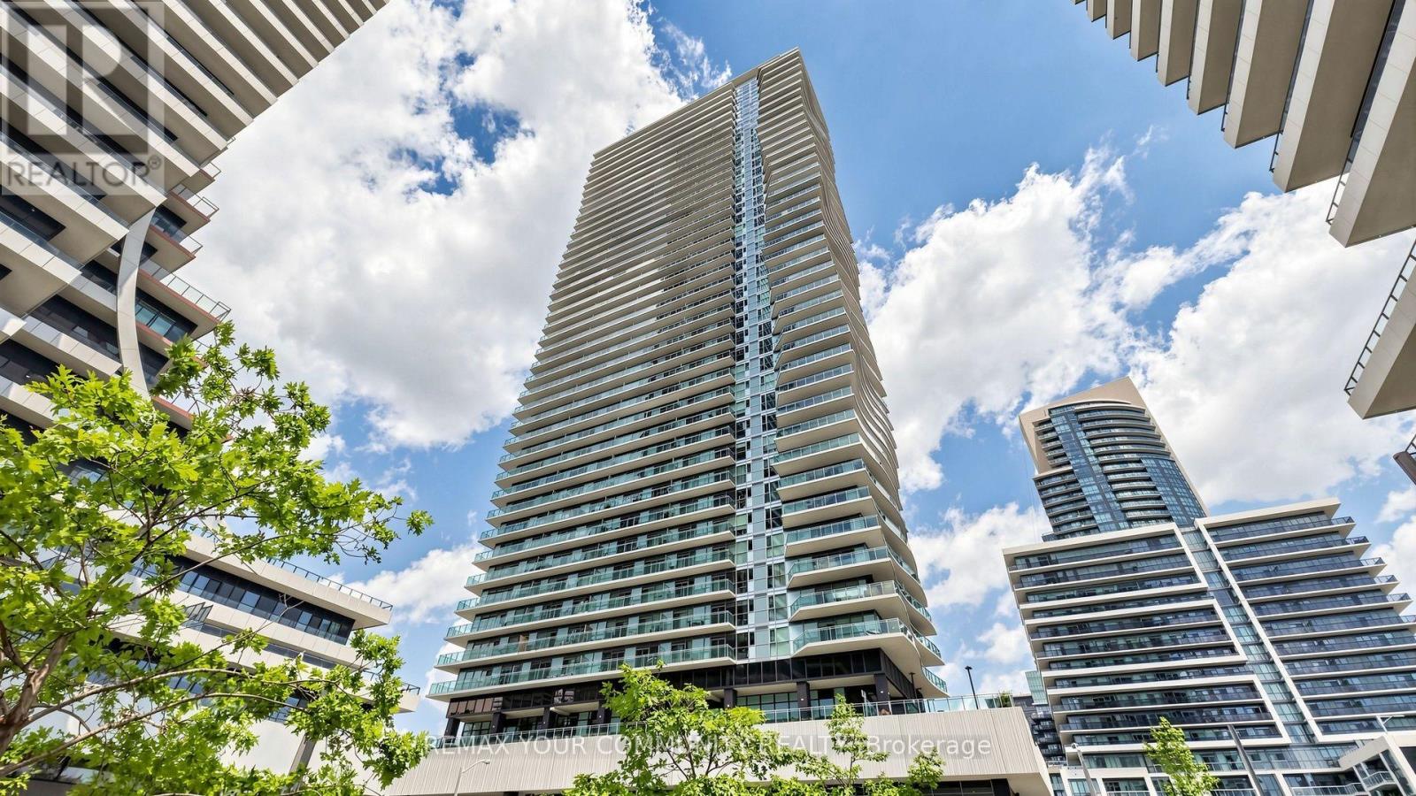 1408 - 33 Shore Breeze Drive, Toronto, Ontario  M8V 0G1 - Photo 24 - W13601776