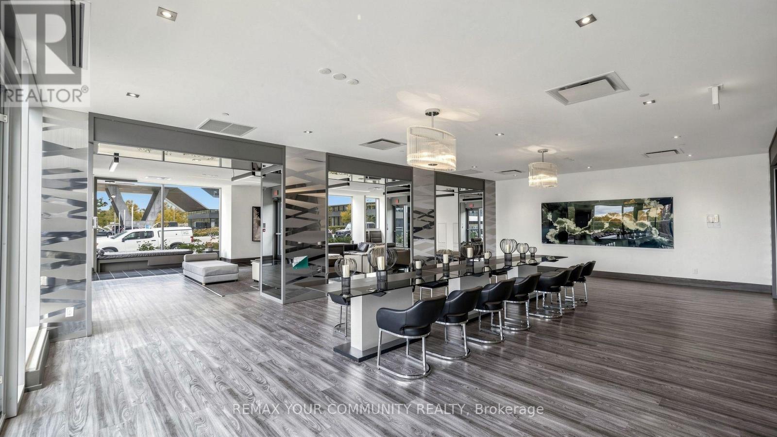 1408 - 33 Shore Breeze Drive, Toronto, Ontario  M8V 0G1 - Photo 27 - W13601776