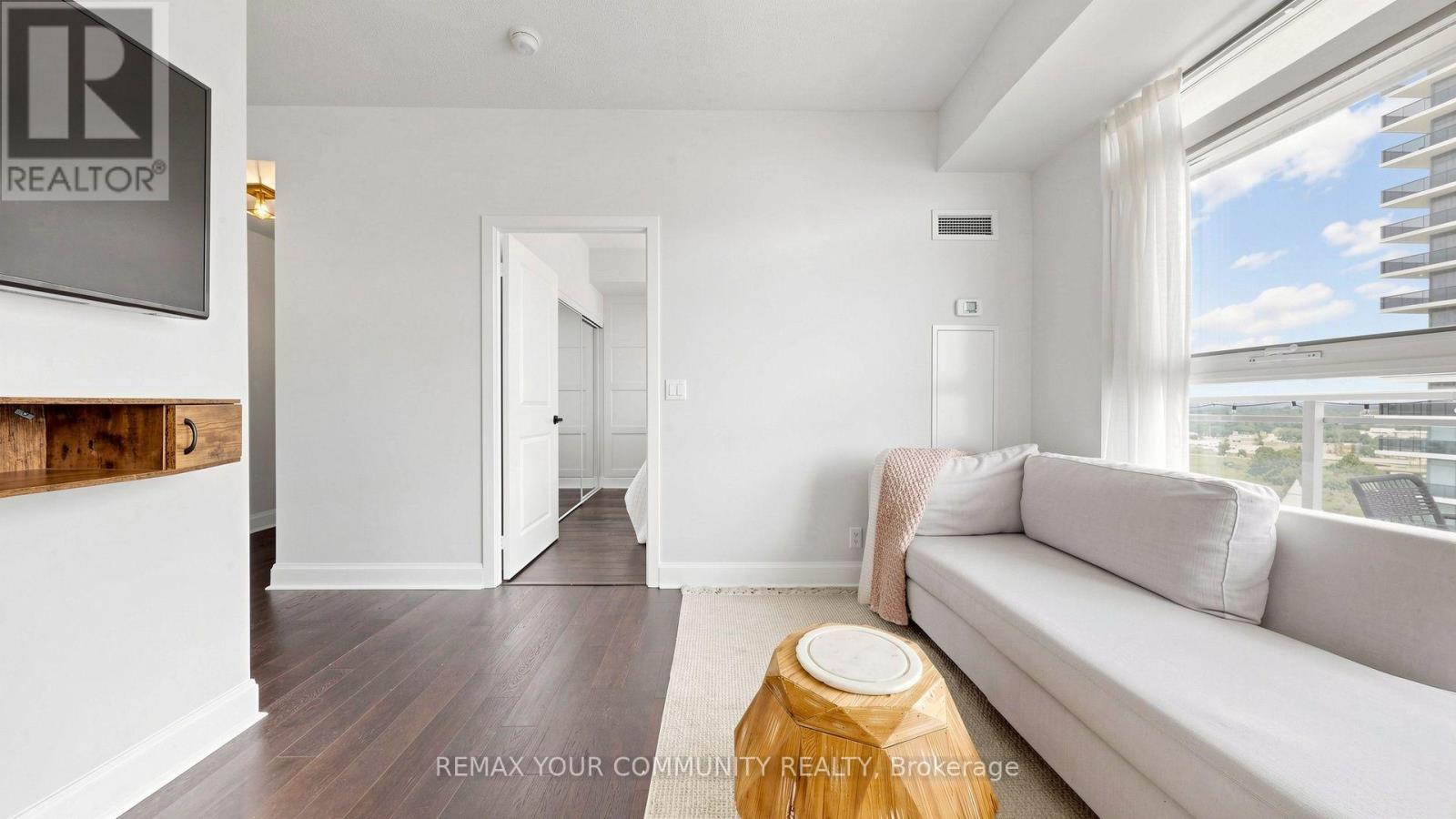 1408 - 33 Shore Breeze Drive, Toronto, Ontario  M8V 0G1 - Photo 3 - W13601776