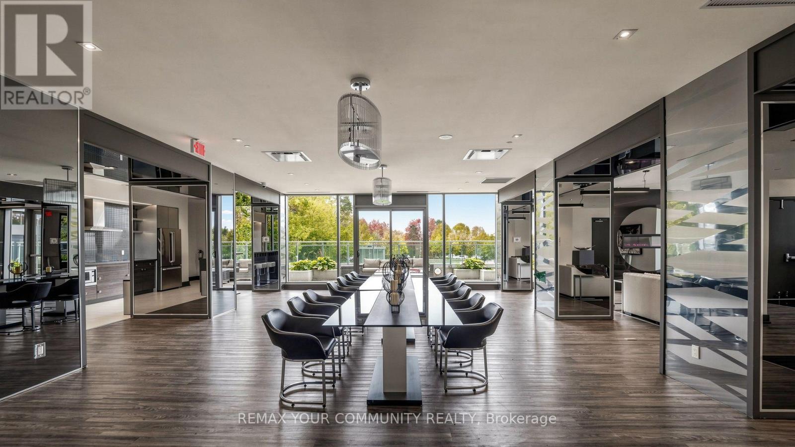 1408 - 33 Shore Breeze Drive, Toronto, Ontario  M8V 0G1 - Photo 31 - W13601776