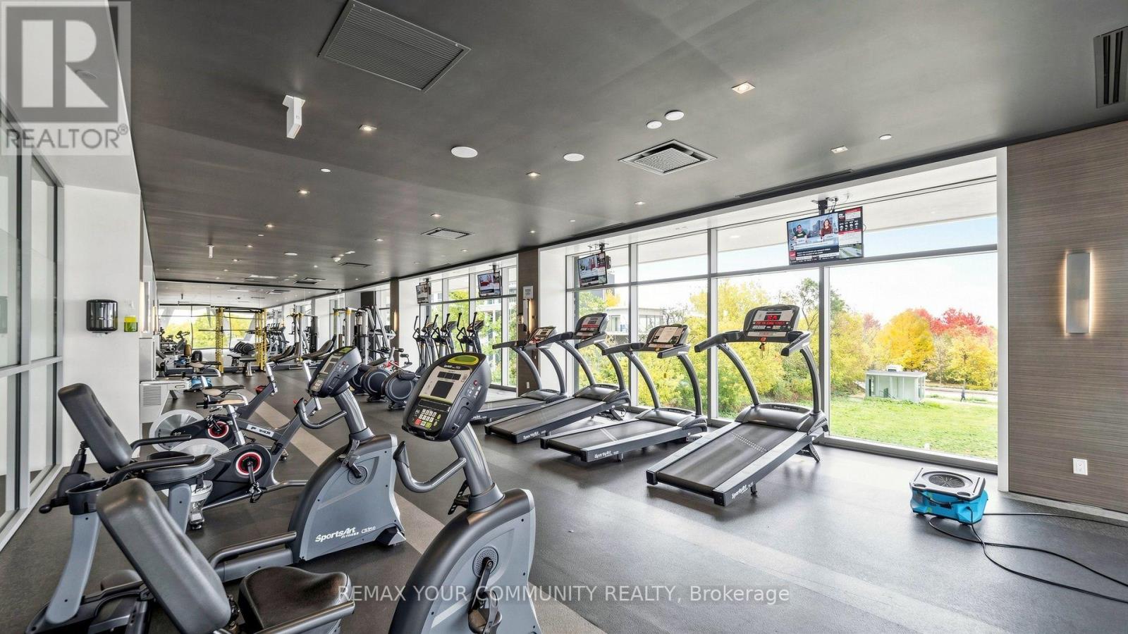1408 - 33 Shore Breeze Drive, Toronto, Ontario  M8V 0G1 - Photo 33 - W13601776
