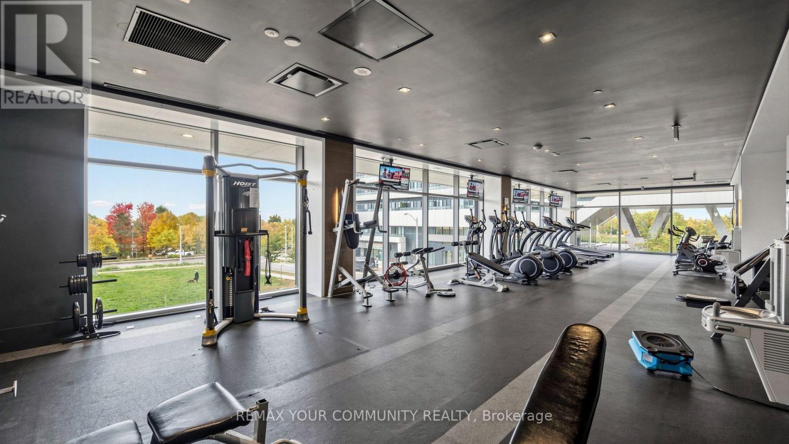 1408 - 33 Shore Breeze Drive, Toronto, Ontario  M8V 0G1 - Photo 34 - W13601776