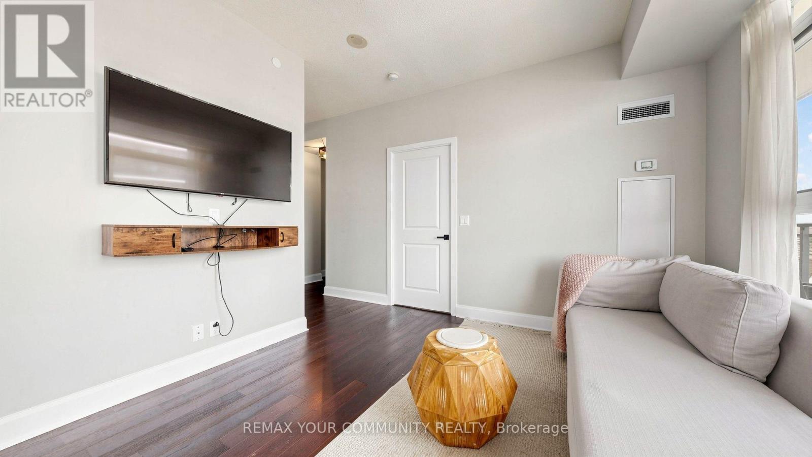 1408 - 33 Shore Breeze Drive, Toronto, Ontario  M8V 0G1 - Photo 4 - W13601776