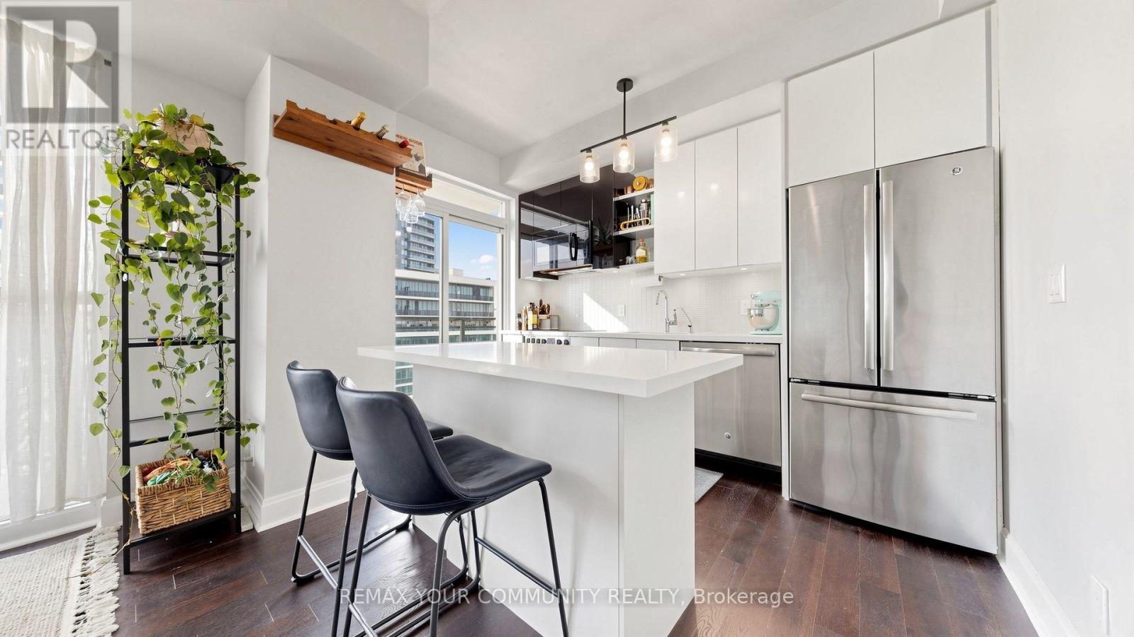 1408 - 33 Shore Breeze Drive, Toronto, Ontario  M8V 0G1 - Photo 5 - W13601776