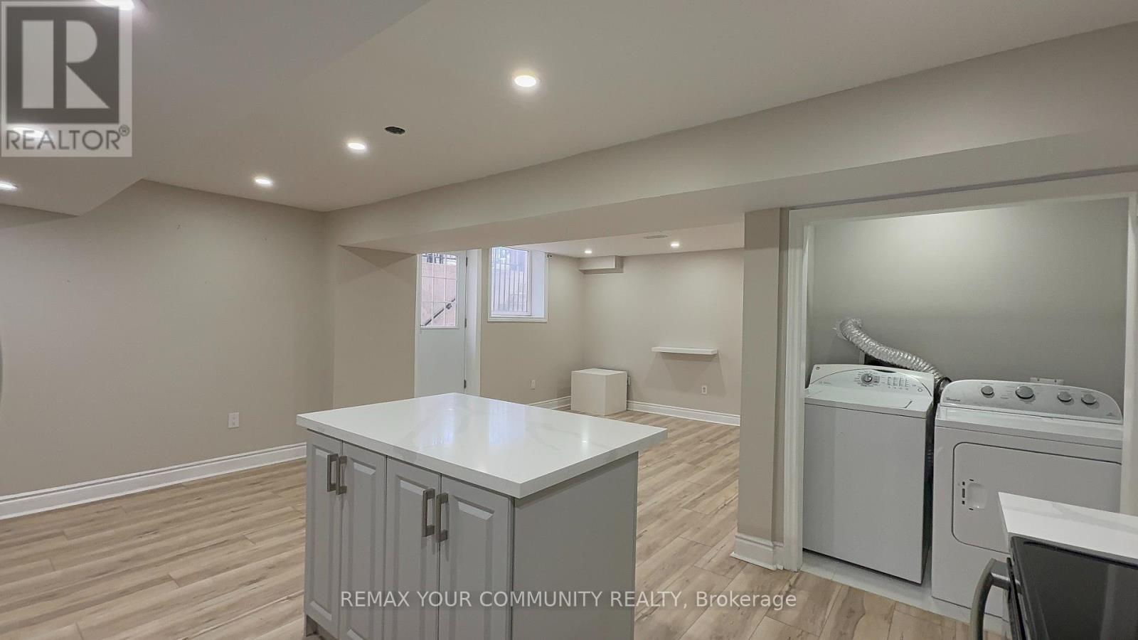 Lower Level - 77 Ernest Biason Boulevard, Caledon, Ontario  L7E 2C9 - Photo 12 - W13601806