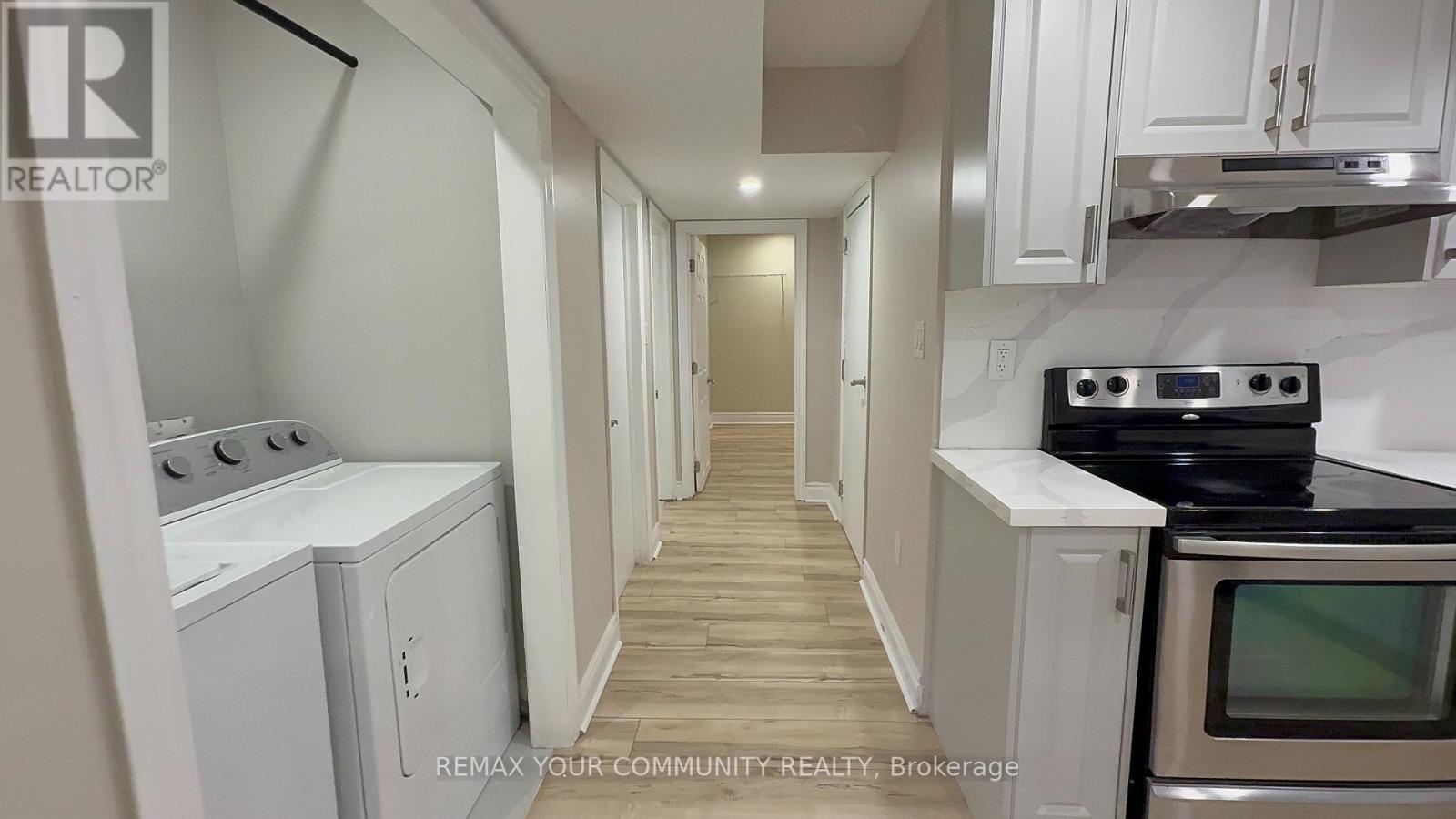 Lower Level - 77 Ernest Biason Boulevard, Caledon, Ontario  L7E 2C9 - Photo 14 - W13601806